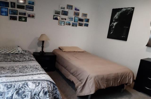 מקסיקו סיטי Departamento Acogedor Para Viajeros Y Turistas מראה חיצוני תמונה