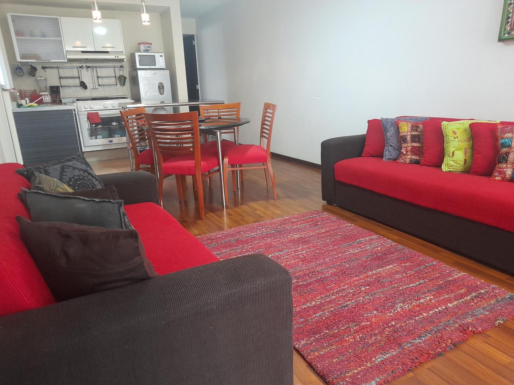 מקסיקו סיטי Departamento Acogedor Para Viajeros Y Turistas מראה חיצוני תמונה